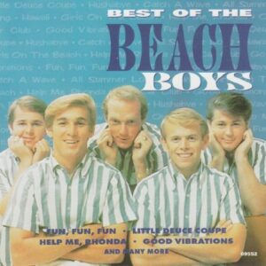 Best Of (CD)