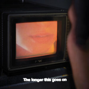 The Longer This Goes On (New LP)