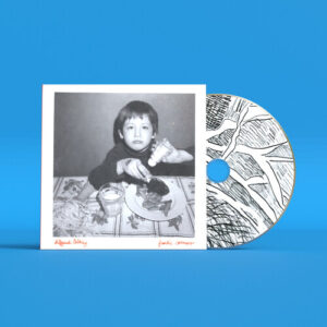 Different Talking (CD)