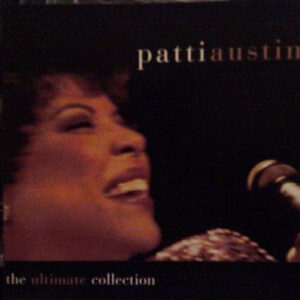 ULTIMATE COLLECTION (CD)