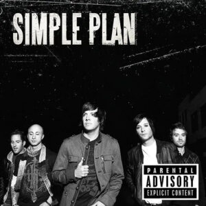 Simple Plan (New LP)