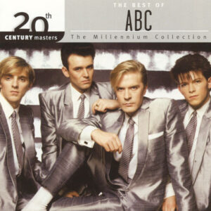 Best Of Millennium Collection (CD)