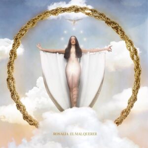 EL MAL QUERER (NEW LP)