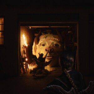 Disiniblud (New LP)