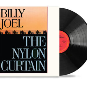 The Nylon Curtain (New LP)