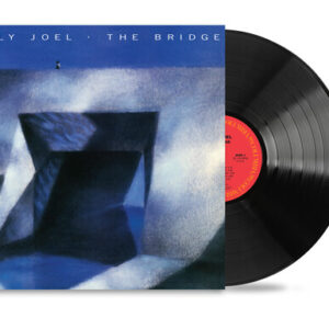 The Bridge (New LP)
