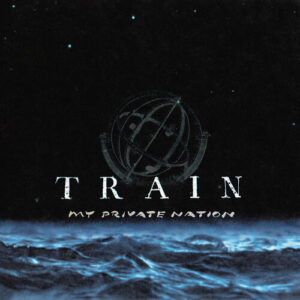 My Private Nation (New LP)