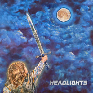 Headlights (CD)