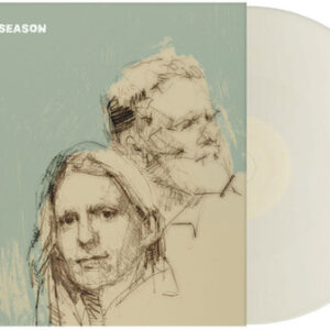 Forward (New LP)