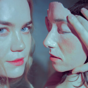 The Rubber Teeth Talk (New LP)