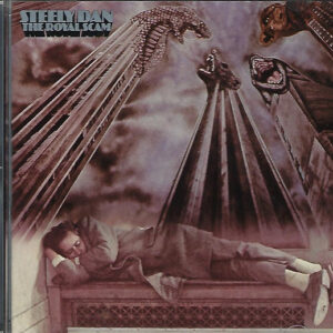 Royal Scam (CD)