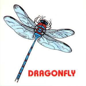 Dragonfly (CD)