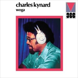 Woga (NEW LP)
