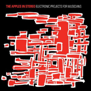 Electronic Projects For Musicians (CD)