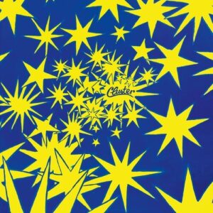 Cluster II (NEW LP)
