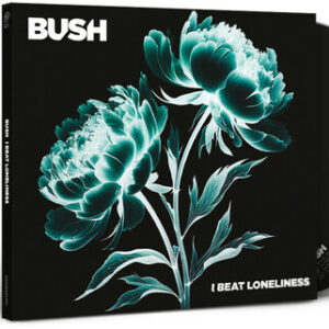 I Beat Loneliness (CD)