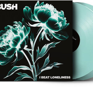 I Beat Loneliness (NEW LP)