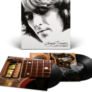 Let It Roll: Songs By George Harrison (New LP)