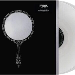 White Noise (New LP)