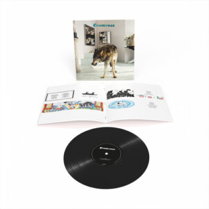 Grinderman 2 (New LP)