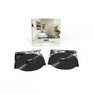 Grinderman 2 Rmx (New LP)