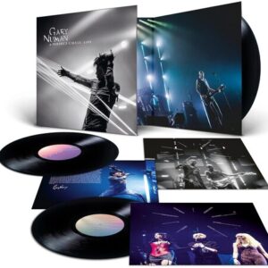 A Perfect Circle: Live At OVO Arena Wembley
