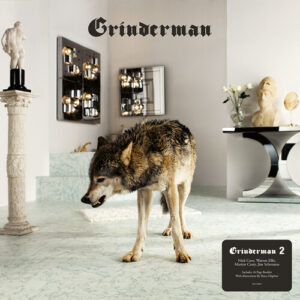 Grinderman 2 (CD)