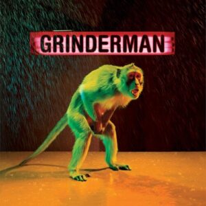 Grinderman (CD)