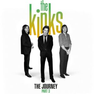 The Journey Part 3 (CD)