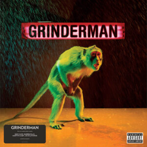Grinderman (New LP)