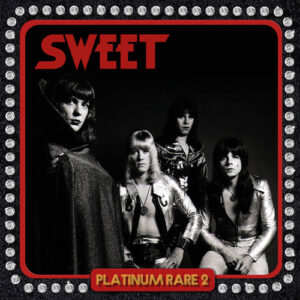 Platinum Rare 2 (CD)