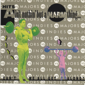 Ain't Nuthin' But A NARM Thing... (CD)