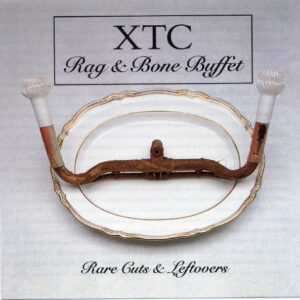 RAG & BONE BUFFET (CD)