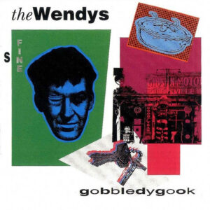 Gobbledygook (CD