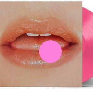 . (Period) (New LP)