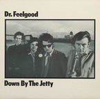 Down By The Jetty (2025 Remaster) (New LP)
