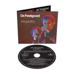 Stupidity (Live)(2025 Remaster)