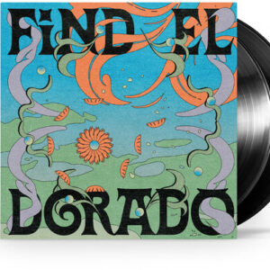 Find El Dorado (New LP)