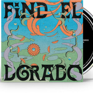Find El Dorado (CD)