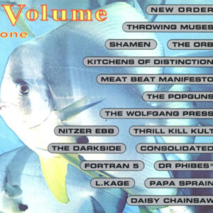 Volume One (CD)