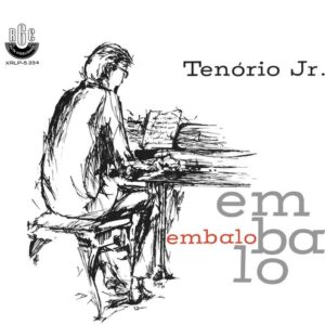 EMBALO (New LP)