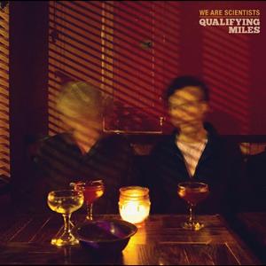 Qualifying Miles (DELUXE EDITION)