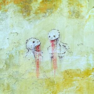 McCartney, It'Ll Be Ok (NEW LP)