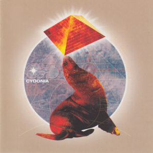 Cydonia (CD)
