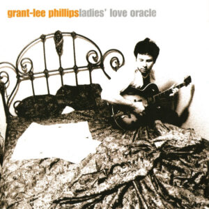 Ladies Love Oracle (CD)