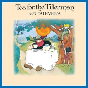 Tea For The Tillerman (New LP)