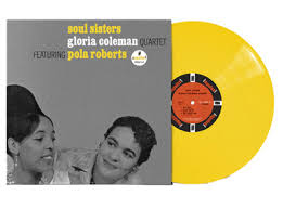 Soul Sisters (New LP)