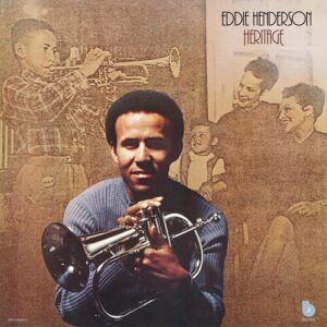 Heritage (Blue Note Classic Vinyl Edition) (New LP