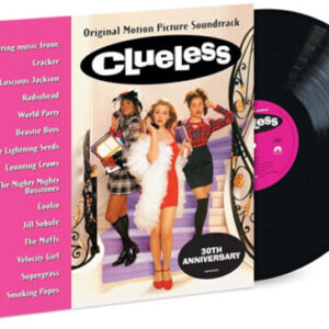 Clueless (Original Soundtrack) (New LP)