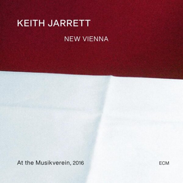 New Vienna (Live)